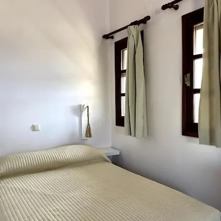 Kastella's Σπίτι διακοπών Agios Fokas (Laconia)