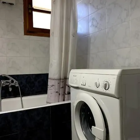Kastella's Σπίτι διακοπών *