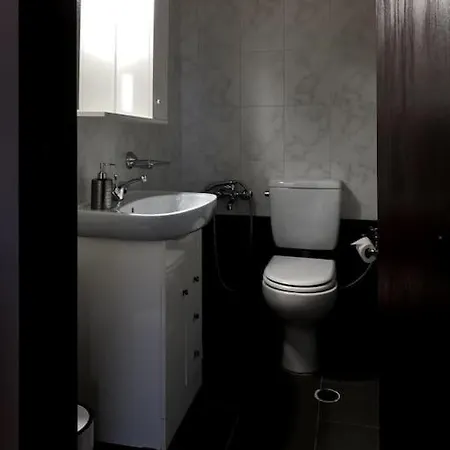 Holiday home Kastella's Agios Fokas (Laconia)