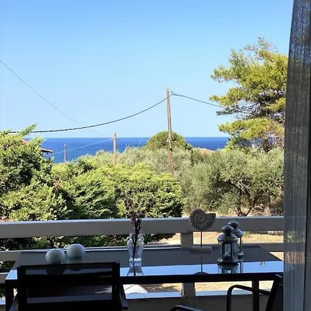 Kastella's Σπίτι διακοπών *