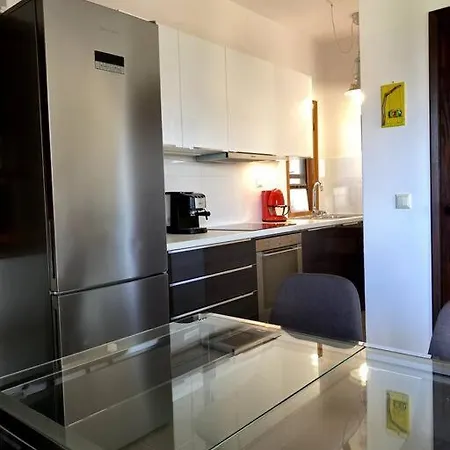 Kastella's Holiday home Agios Fokas (Laconia)