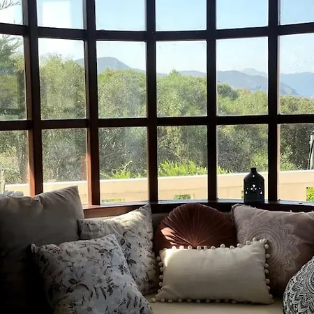 Holiday home Kastella's *